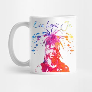 Kira Lewis Jr. Mug